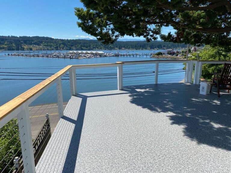 Maximizing Comfort in Outdoor Living Spaces with Elevated Decks