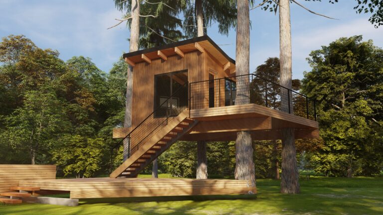 The Treehouse