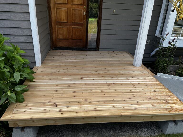 The Role of Sustainability in Outdoor Living: Crafting Sustainable Outdoor Environments
