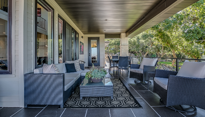 Intentional layout design makes all the difference in creating usable space.